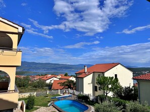 Property grounds - Apartment PintaDeSol by Interhome (Krk/Čižići)