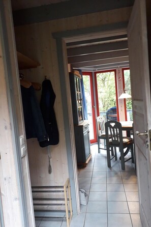 Interior - in Granzow mit Terrasse by Interhome (Mirow)