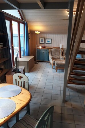 Interior - in Granzow mit Terrasse by Interhome (Mirow)