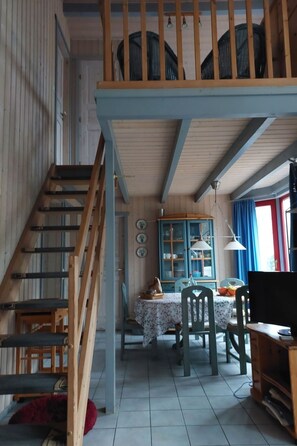 Dining - in Granzow mit Terrasse by Interhome (Mirow)