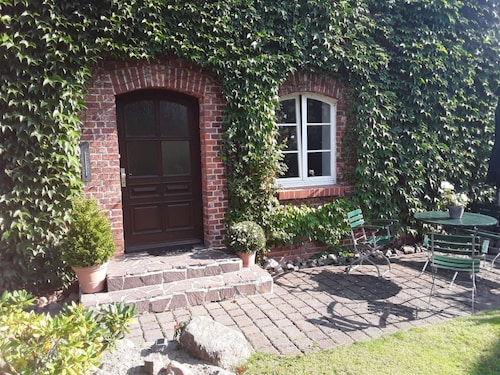 Marie-Luise by Interhome