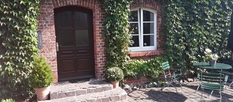 Marie-Luise by Interhome