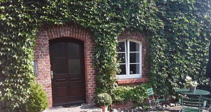 Marie-Luise by Interhome