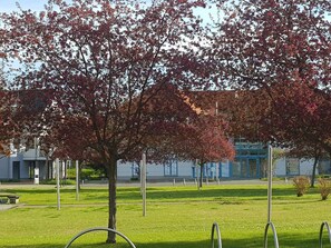 Property grounds - mit Wallbox by Interhome (Diensdorf-Radlow)