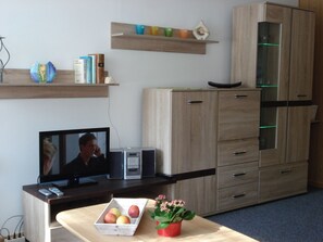 Interior - mit Wallbox by Interhome (Diensdorf-Radlow)
