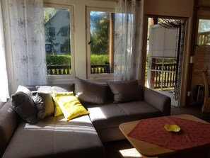 Living area - mit Wallbox by Interhome (Diensdorf-Radlow)