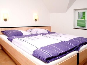1 bedroom, Internet - Beim Kahnfährmann by Interhome (Schlepzig)