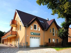 Exterior - Beim Kahnfährmann by Interhome (Schlepzig)