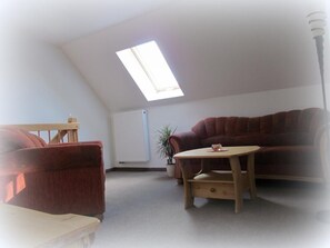 Fernseher, DVD-Player