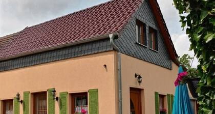 - Uns lütt Hüsung by Interhome