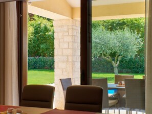 Dining - Villa Giovanna Porec by Interhome (Dracevac)