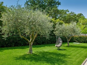 Property grounds - Villa Giovanna Porec by Interhome (Dracevac)