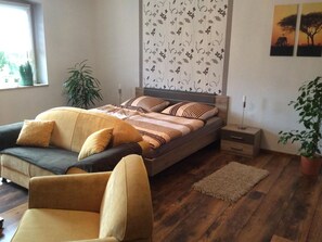 1 bedroom, internet - in Neustrelitz mit Garten und Grill by Interhome (Neustrelitz)