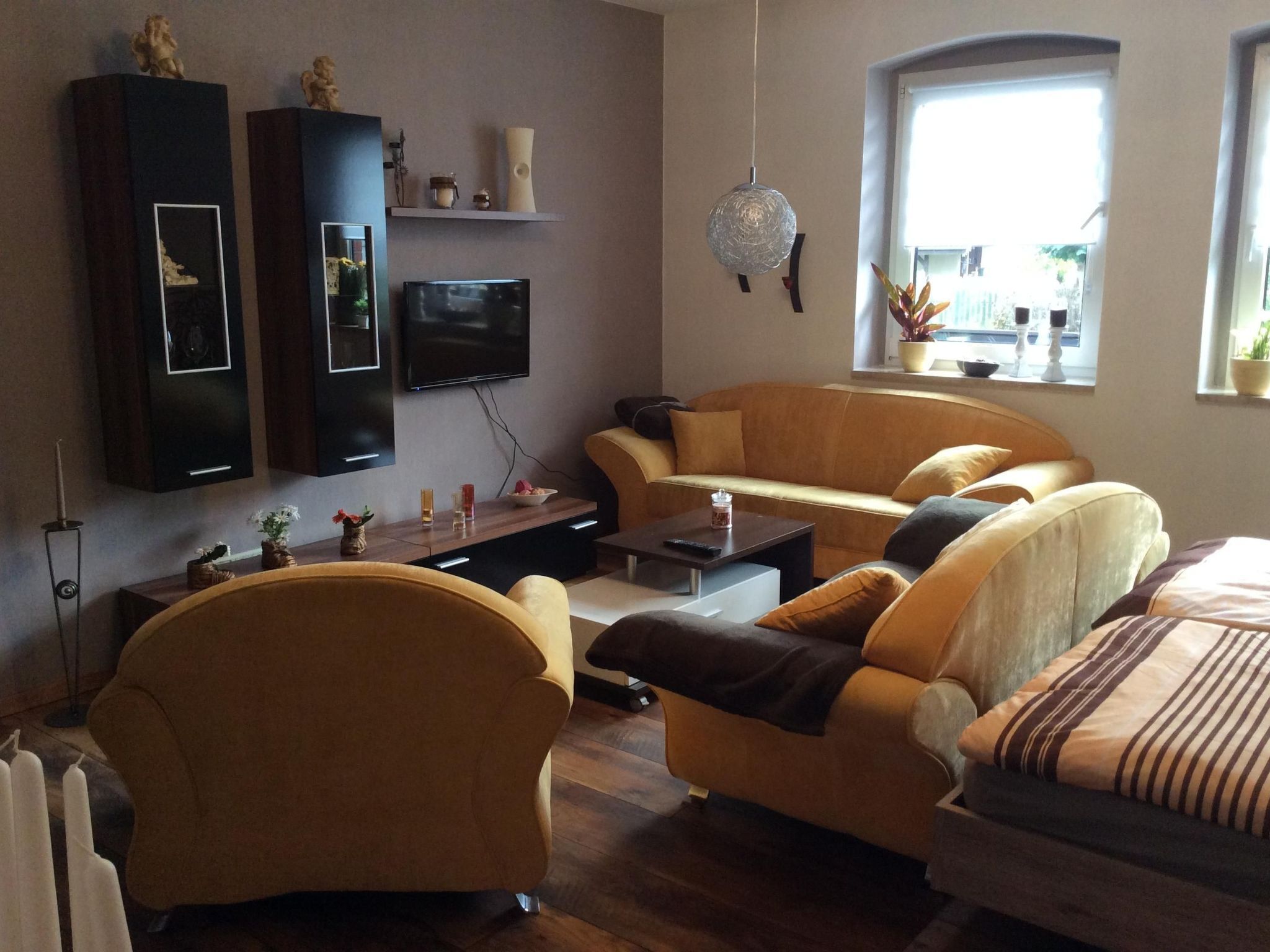 In Neustrelitz Mit Garten Und Grill By Interhome - Neustrelitz