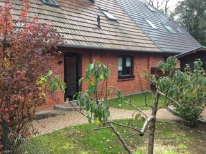 Property grounds - in Neustrelitz mit Garten und Grill by Interhome (Neustrelitz)