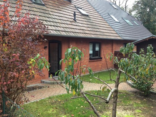 in Neustrelitz mit Garten und Grill by Interhome