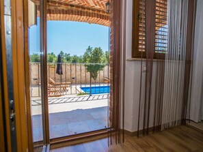 Interior - Andre Wohnung mit Pool by Interhome (Dracevac)