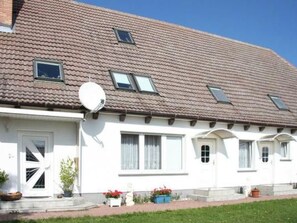 Exterior - Urgemütliche Ferienwohnung in Krummin by Interhome (Krummin)