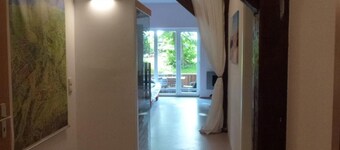 hist. Schafscheune by Interhome