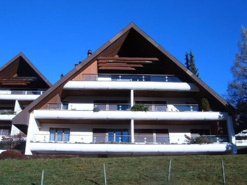 Churfirsten by Interhome