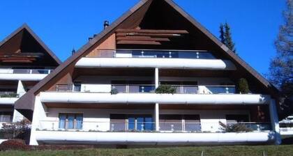 Churfirsten by Interhome