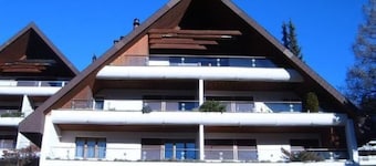 Churfirsten by Interhome