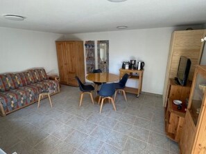 Interior - Bungalow Klein Pritz by Interhome (Hohen Pritz)