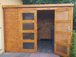 Property grounds - Hummelcasa by Interhome (Hummeltal)