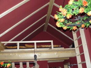 Interior - Hummelcasa by Interhome (Hummeltal)