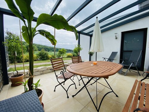 Studio-Appartement mit Wallbox by Interhome