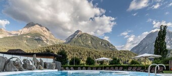 persönlichem Charme by Interhome