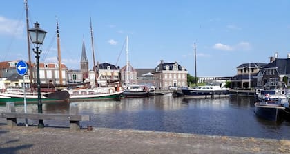 Plattedijk 25-52 by Interhome