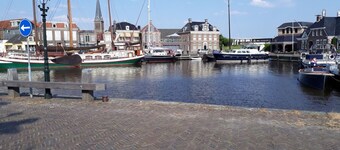 Plattedijk 25-47 by Interhome