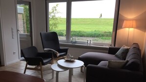 Oppholdsområde