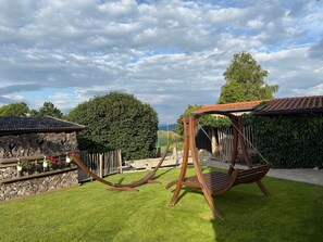 Boendeområde