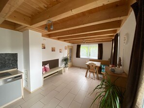 Interior - Plattenstein by Interhome (Kirchberg i. Wald)