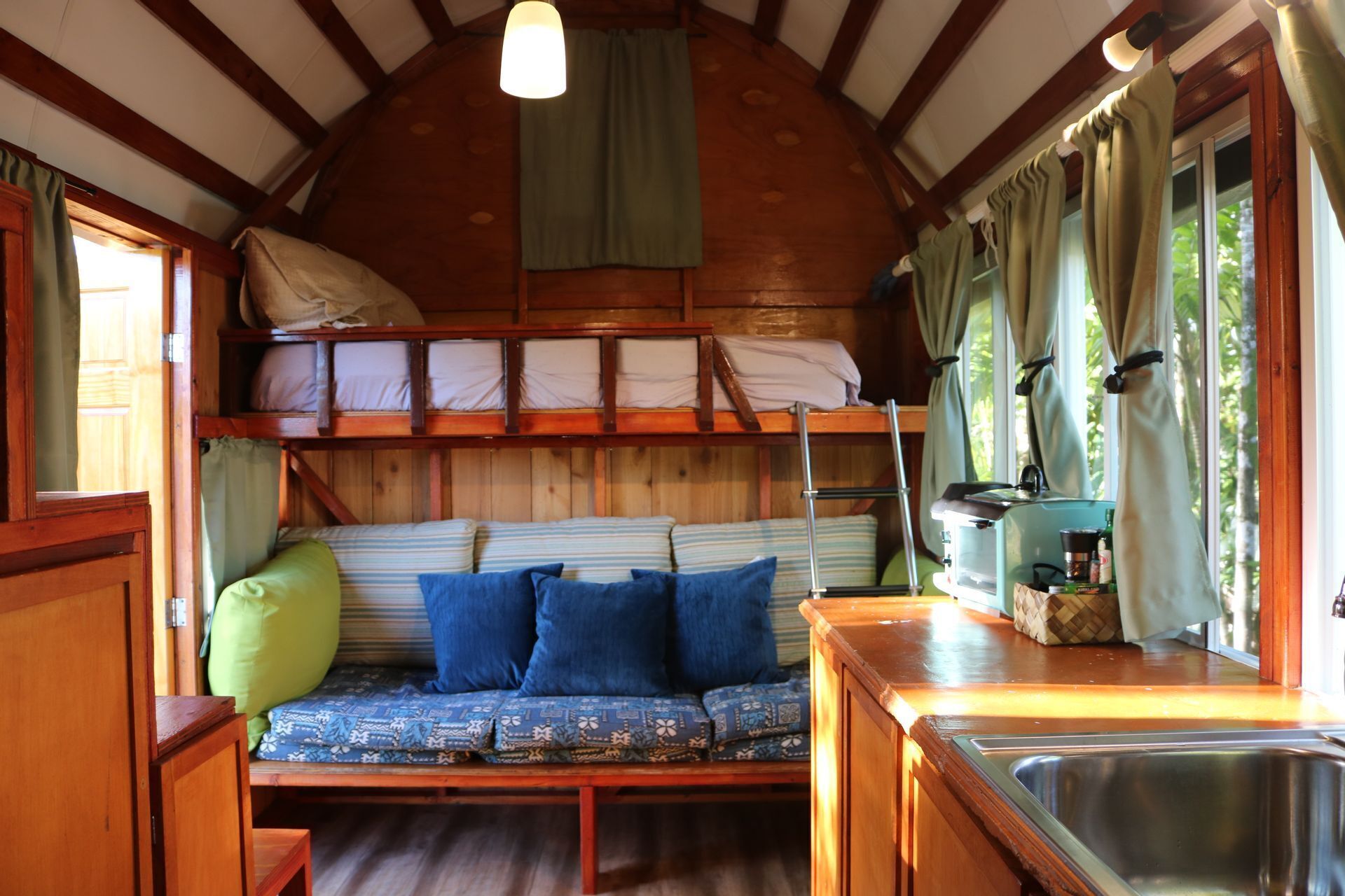 1 habitación, wifi y ropa de cama 