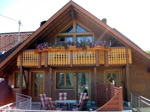 Exterior - Appartement in Wittenschwand by Interhome (Dachsberg)