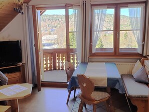 Interior - Appartement in Wittenschwand by Interhome (Dachsberg)