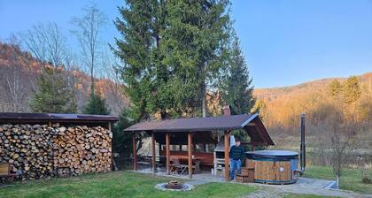 Berghütte mit Sauna by Interhome