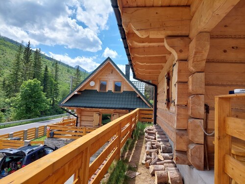 Martina B - Ždiar by Interhome