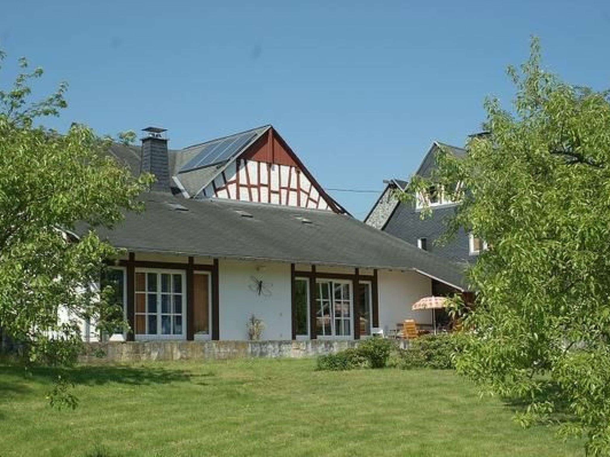 Außenbereich