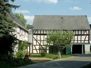 Aussenbereich