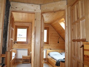 4 quartos, acesso à internet