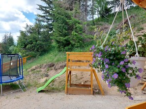 Children’s area - Chata Martina A by Interhome (Zdiar)
