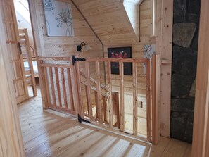 Interior - Chata Martina A by Interhome (Zdiar)