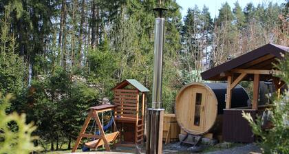 Hütte in der Orava by Interhome