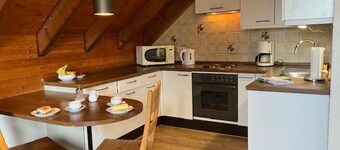 Ap. Istenberg by Interhome