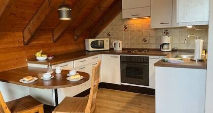 Ap. Istenberg by Interhome