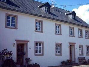 Exterior - Fewo "Jut Stuff" by Interhome (Auw)